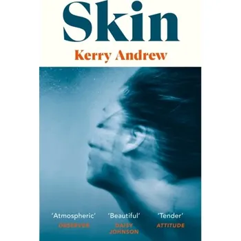 Cestování Skin - Andrew, Kerry [EN] (2022, Soft, Vintage Publishing)
