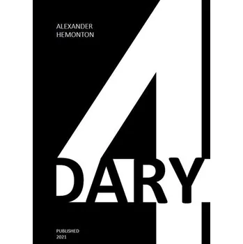 Osobní rozvoj 4 dary - Alexander Hemonton