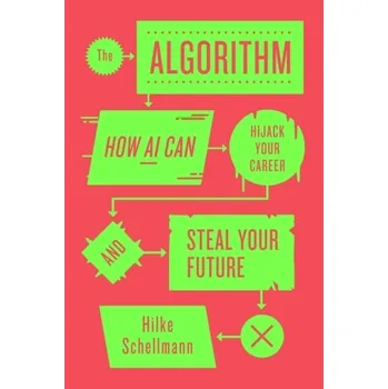 Technika The Algorithm - Schellmann, Hilke