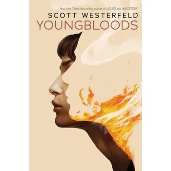 Youngbloods - Scott Westerfeld