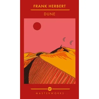 Dune - Frank Herbert [EN] (2022, Firma, Orion Publishing Co)