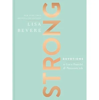 Strong - Bevere, Lisa