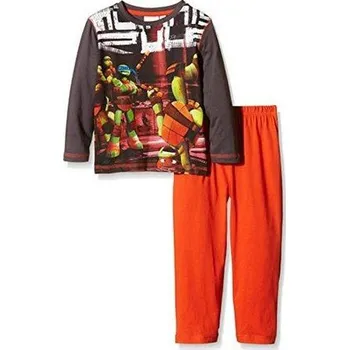 Chlapecké pyžamo PYŽAMO ŽELVY NINJA - velikost 3 (Forkids)