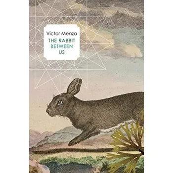 Literární biografie The Rabbit Between Us - Menza, Victor
