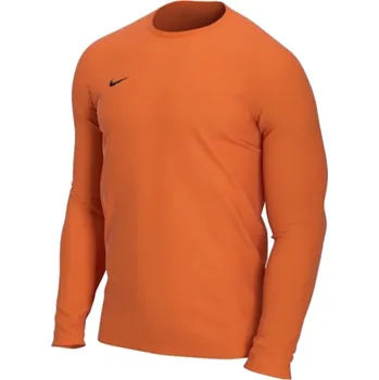 Dres s dlouhým rukávem Nike M NK DRY PARK VII JSY LS bv6706-819 Velikost S