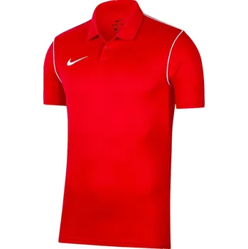 Polokošile Nike Y NK DRY PARK20 POLO bv6903-657 Velikost S (128-137 cm)