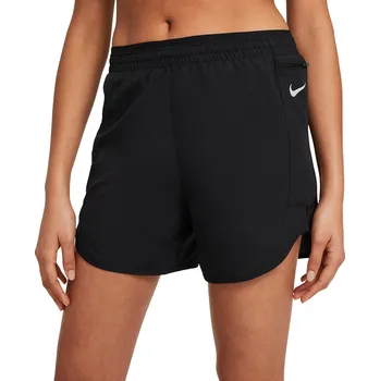 Dámské kraťasy Šortky Nike W NK TEMPO LUXE SHORT 5IN cz9576-010 Velikost XXS