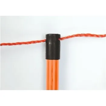 Ohradník Sloupek náhradní k síti Ovinet 90 cm, 2 hroty