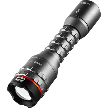 Svítilna Svítilna NEBO Davinci dobíjecí 800 lm