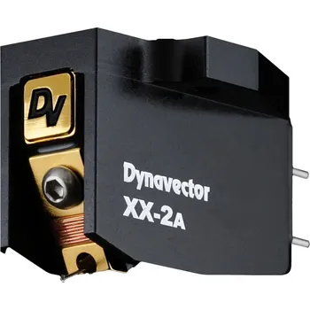 Příslušenství pro gramofon Dynavector XX2A