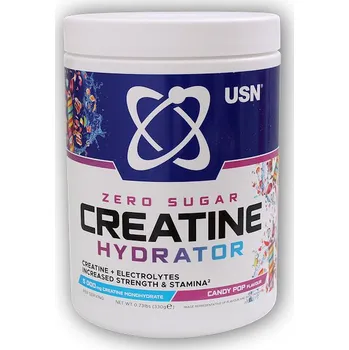 Kreatin Creatine hydrator 330g candy pop