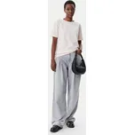 BOSS T-Shirt 50510322 Růžová Regular Fit S