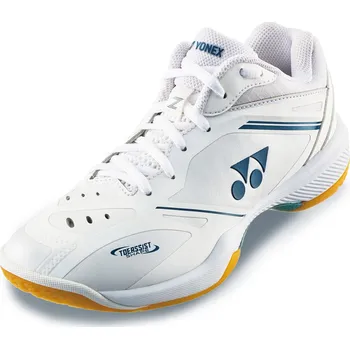 Pánská sálová obuv Badmintonové boty Yonex PC 65Z 4 Women (White)