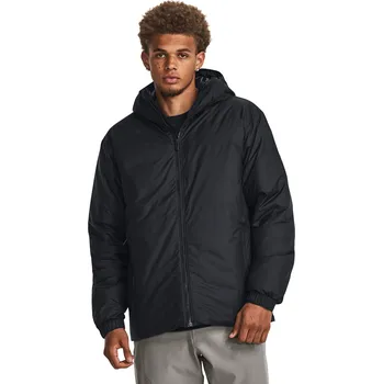 Bunda Under Armour Cgi Limitless Lw Jacket Black M