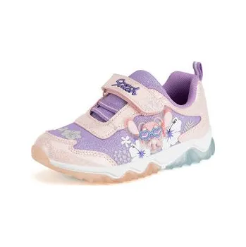 Dámské tenisky Sneakersy Disney Classics CP76-SS25-114DCLS Fialová 26