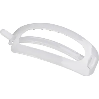 Ozdoba do vlasů Velká spona do vlasů se zoubky