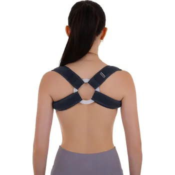 Sanomed 452 - klavikulární bandáž, velikost: L