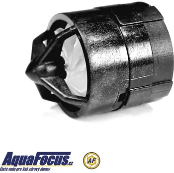 Filtrace vody Vodoměrná vrtulka průtokoměru RX-WM-1 k řídícím ventilům RX