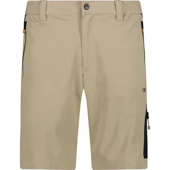 Pánské kraťasy CMP Fanno outdoorové kraťasy - 0 - béžová - 52