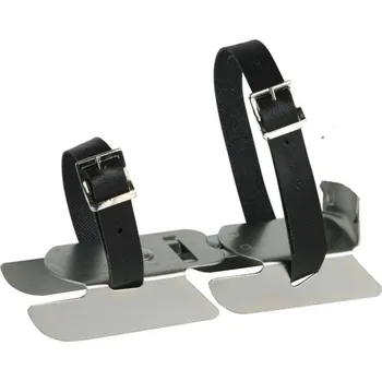 Zimní brusle V3Tec Bambina 100 kačenky 12-19 cm