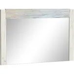 Casarredo Zrcadlo INDIANAPOLIS I-12 jasan bílý