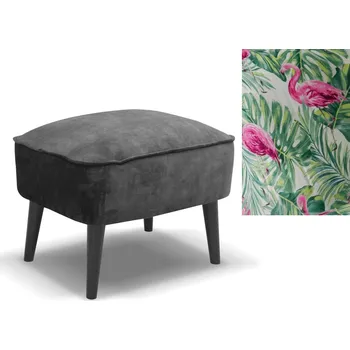 Taburet Casarredo Čalouněný taburet CHIETI Bajka 57