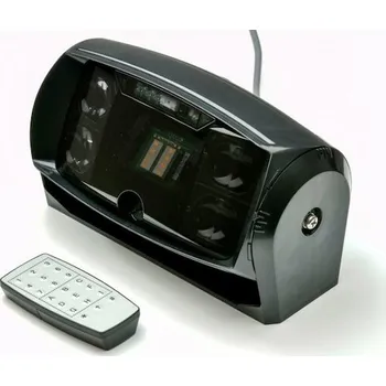 Pohon brány Jednosměrný mikrovlnný senzor pro vysoká vrata KABUTO