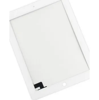 Dotyková deska pro tablet Dotykové sklo pro Apple iPad 2 - bílé IPA1001