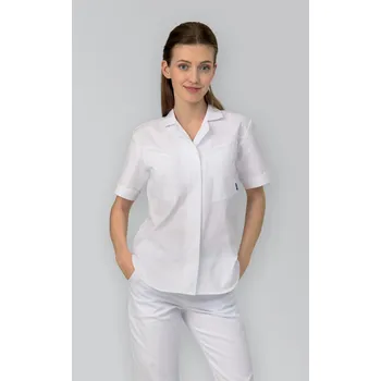 Zdravotnický oděv Zdravotnická halena SPORT D