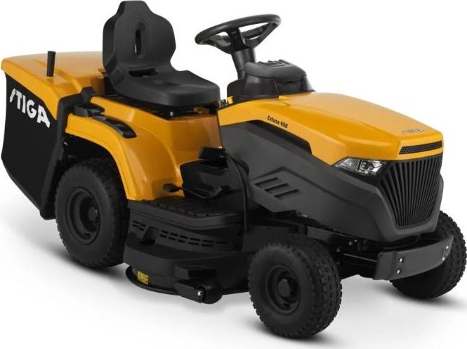 Zahradní traktor Estate 598 W STIGA