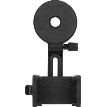 Příslušenství k optickému přístroji Adaptér Redleaf SOM-3 pro montáž smartphonů na dalekohledy, teleskopy a mikroskopy