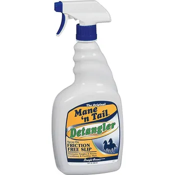 Kosmetika pro koně MANE´N TAIL Strength Detangler with Sprayer 946ml