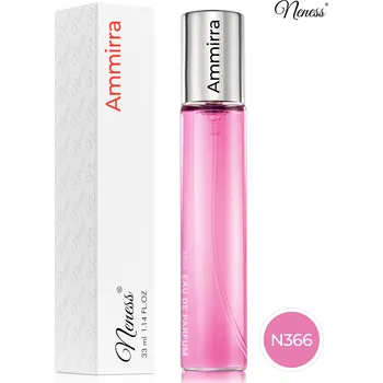 Dámský parfém Neness Ammirra parfémovaná voda pro ženy 33 ml