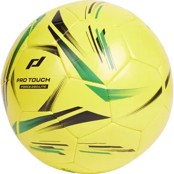 Fotbalový míč Pro Touch FORCE 290 Lite fotbalový míč - 0 - žlutá - 4