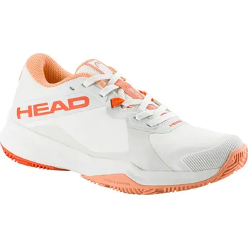 Dámská treková obuv Dámské padelové boty Head Motion Team Padel Women WHCO EUR 39