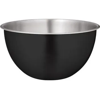 MÍSA, NEREZ S MATNOU ČERNOU BARVOU 21 CM