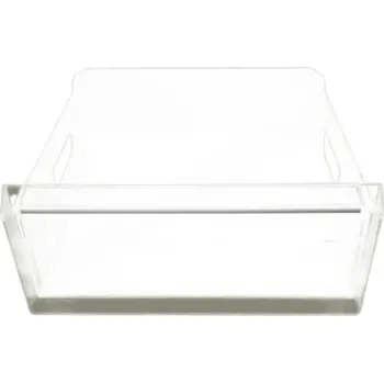 Příslušenství pro lednici Zásuvka mrazáku střední, horní lednice Eta 337590010