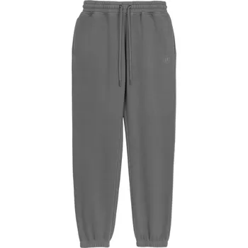 Dámská móda PitBull West Coast - dámské tepláky MANZANITA WASHED šedé Barva: šedá, Vel: M/L