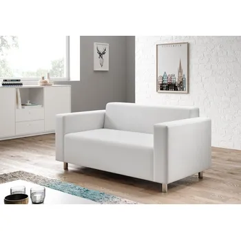 Pohovka Pohovka - dvojsedák HALLE ekokůže Cayene 1115