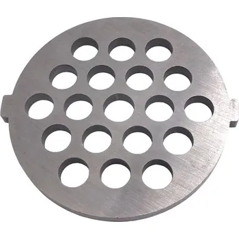 Kuchyňský mlýnek Řezná deska do mlýnku 8.0mm, řezná deska do mlýnku robot Eta 4128 Gustus IV ( Eta 4128 00340 ), Zelmer ZMM 1010B, Polaris, Scarlett