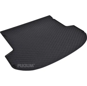 Vana do kufru Gumová vana do kufru - HYUNDAI Santa Fe 5m 2019-