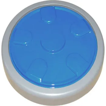 Vysavač Kolo zadní modré, vysavač Eta Baggin 7468 00140