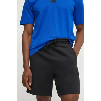 Pánské kraťasy Kraťasy adidas ALL SZN IX1251 černá 99X, vel. XXL