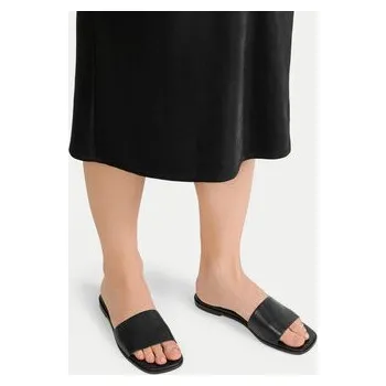 Dámské pantofle Nazouváky Gino Rossi ALA-118091 Černá 36