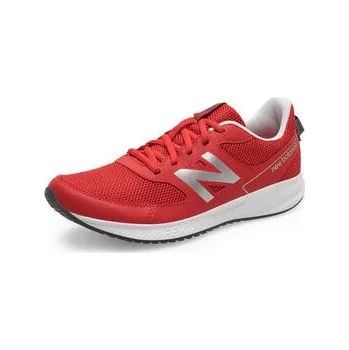 Dámská obuv New Balance Sneakersy YK570TR3 Červená 39