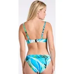 Sunflair Jednodílné plavky 71141 Modrá 40E