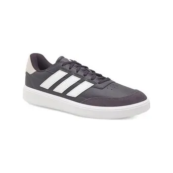 Pánská obuv Sneakersy adidas Courtblock IF6504 Černá 42_2_3