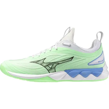Pánská obuv Mizuno Wave Luminous 3 -V1GA242086 Velikost: 6 UK / 39 EUR