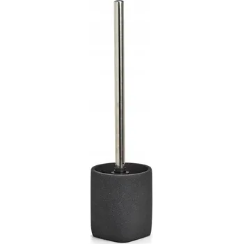 WC štětka Samostatně stojící plast kartáč Zeller 18893