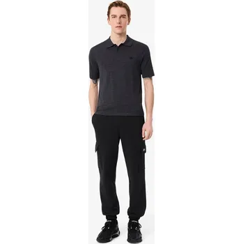 Tepláky Lacoste Black 031 1089254 XL